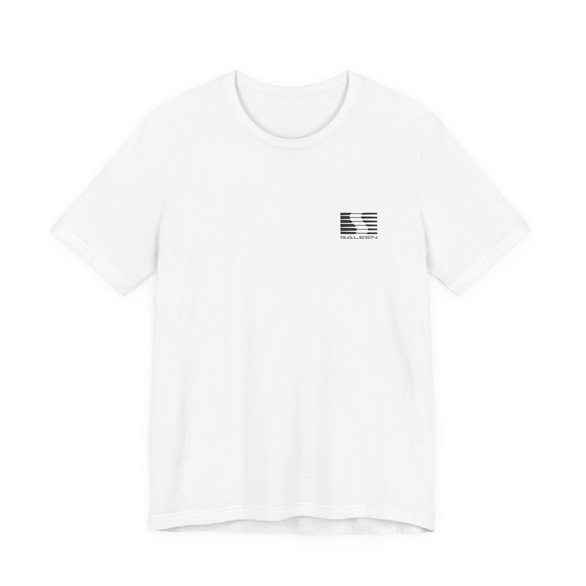 Saleen S7 T-Shirt