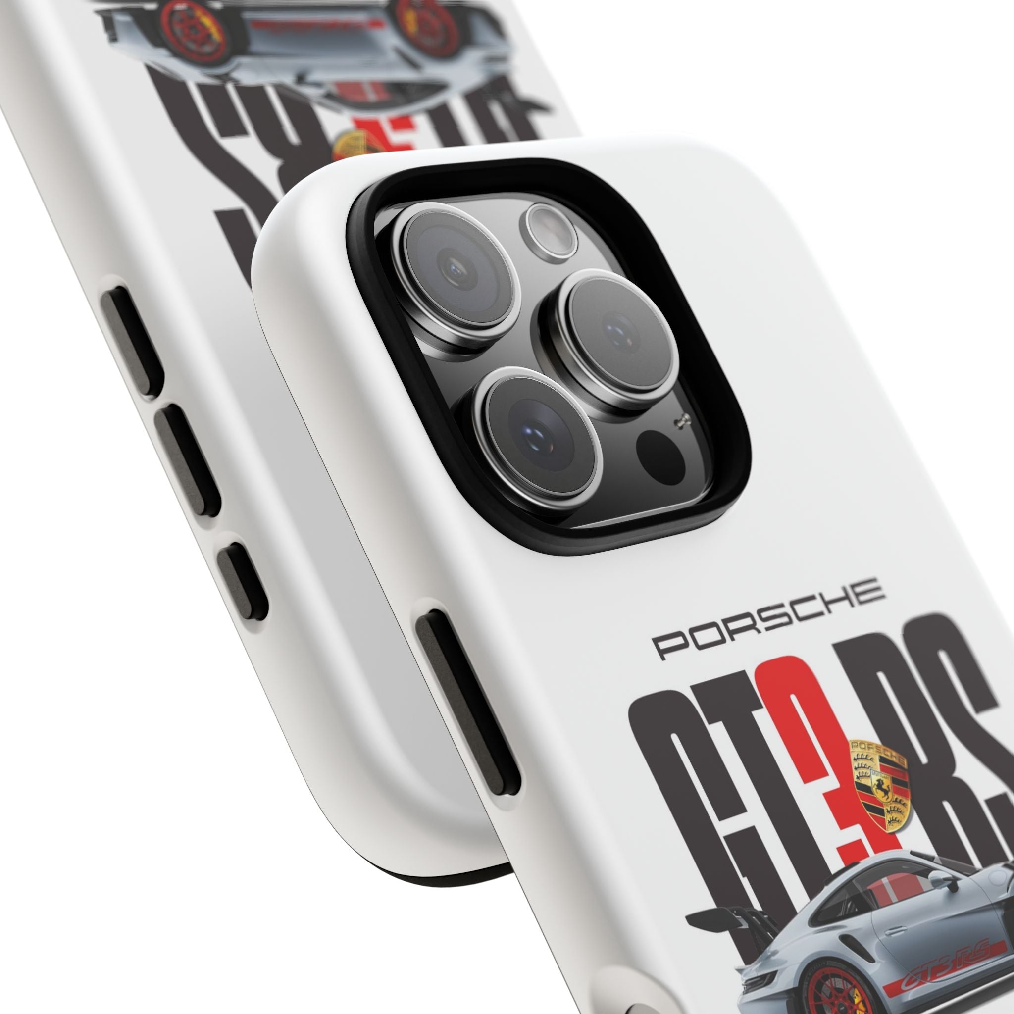 Porsche GT3 RS Phone Case