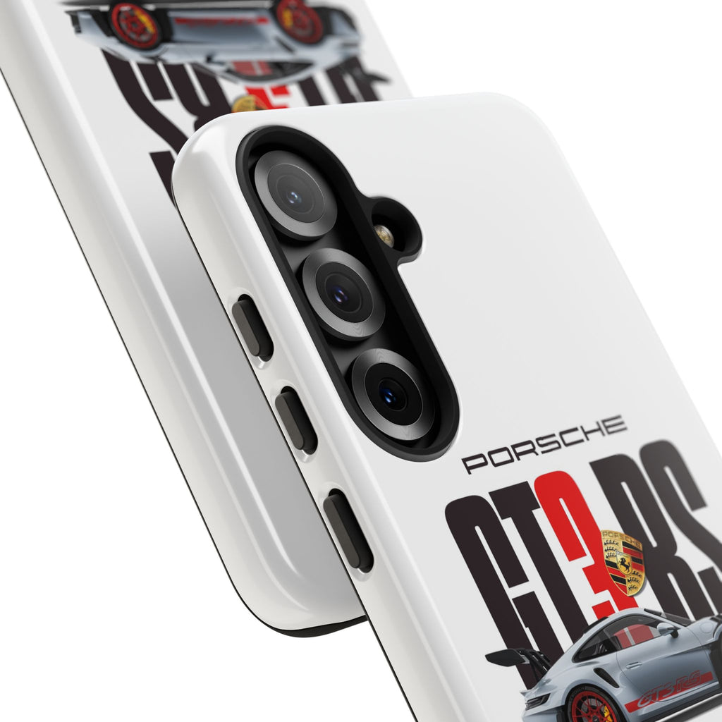Porsche GT3 RS Phone Case