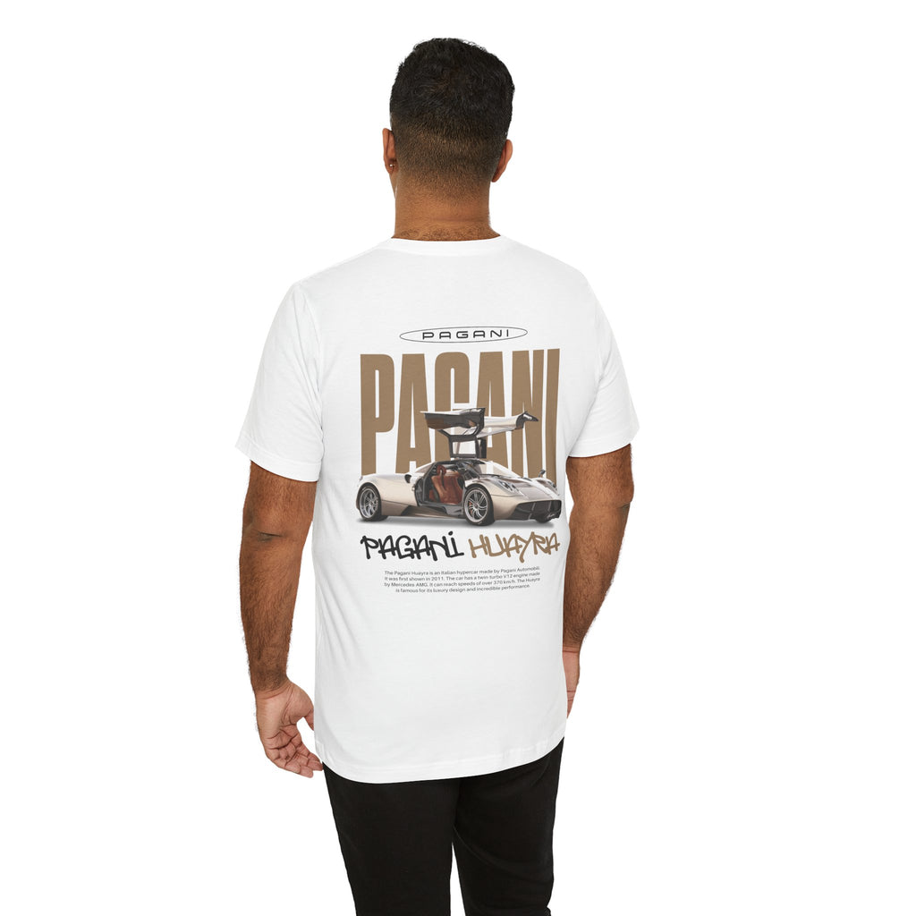 Pagani Huayra T-Shirt