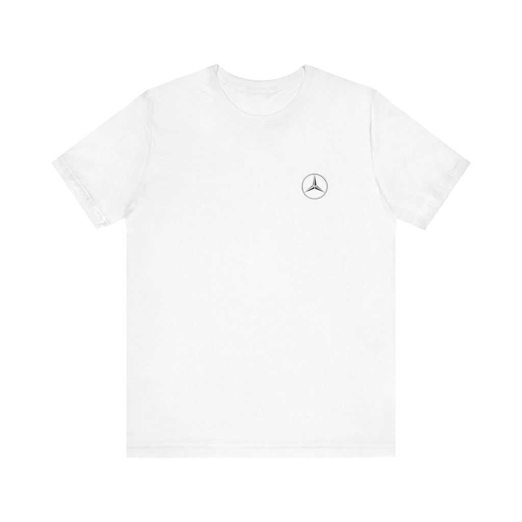 Mercedes CLS63 AMG T-Shirt