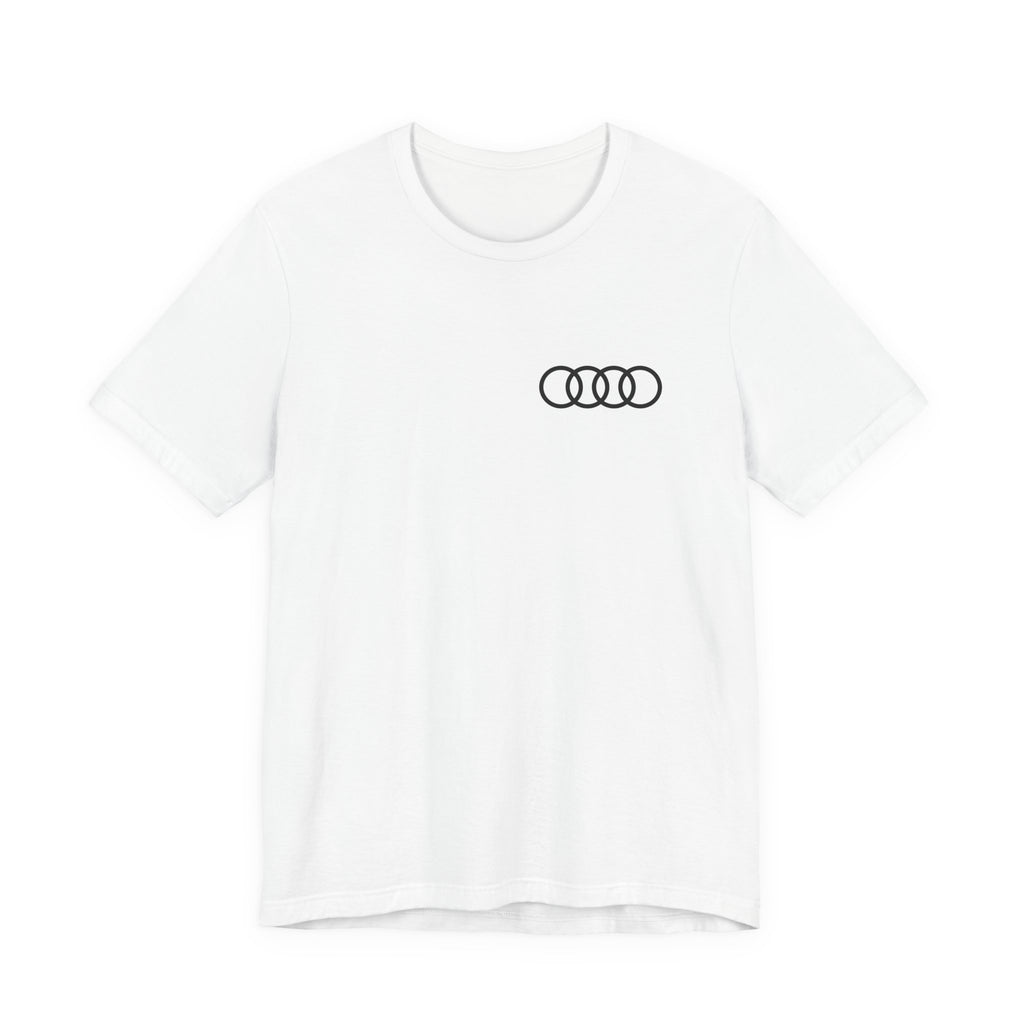 Audi RS6 T-Shirt