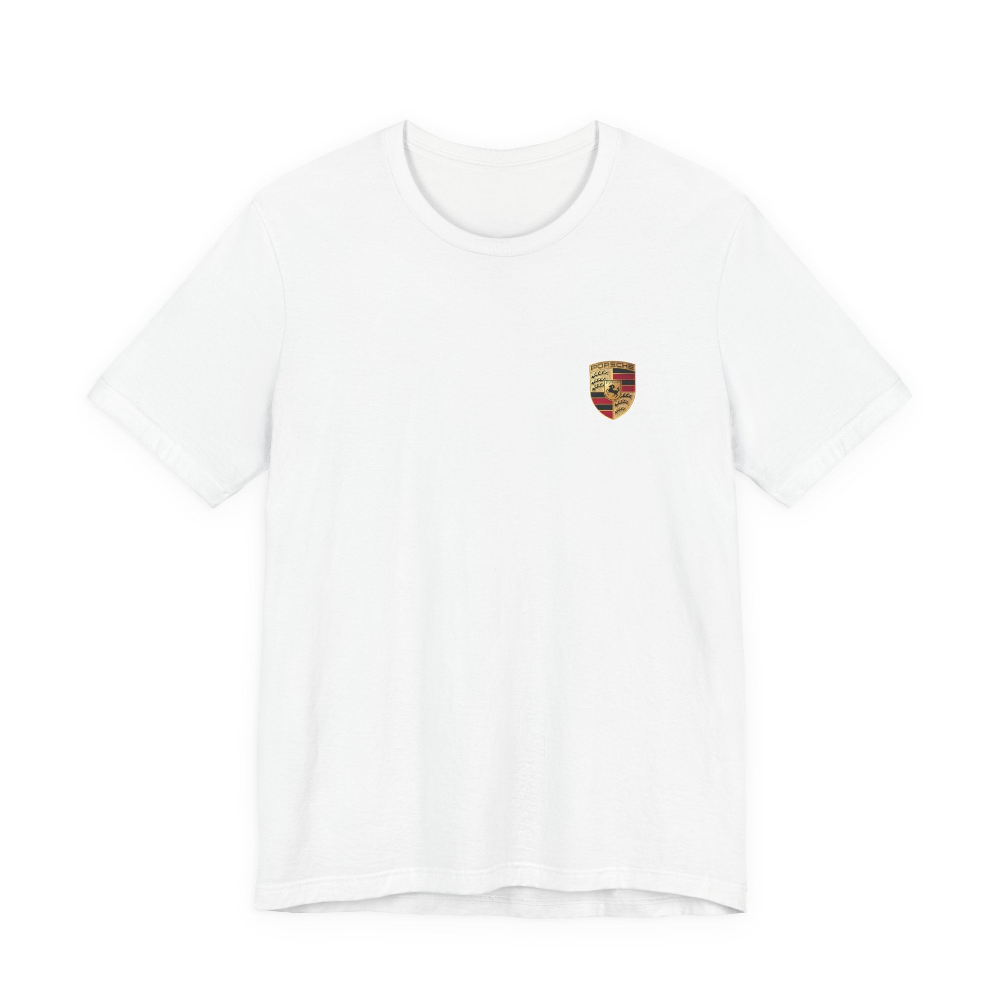 Porsche GT3 RS T-Shirt
