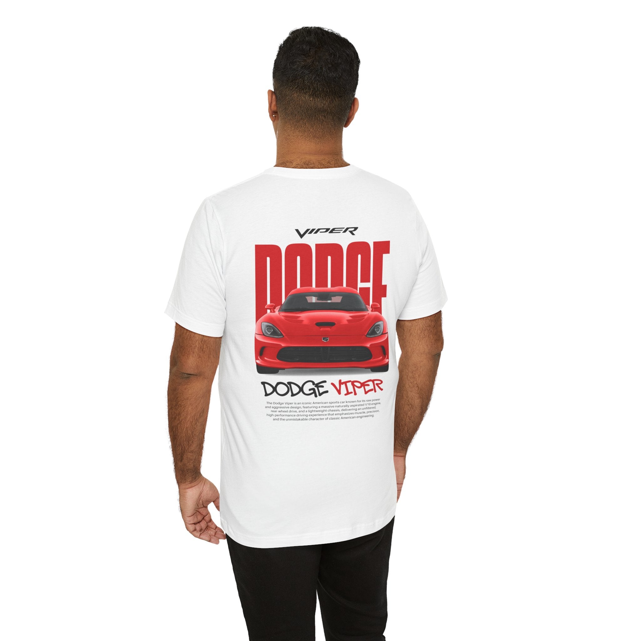 Dodge Viper T-Shirt