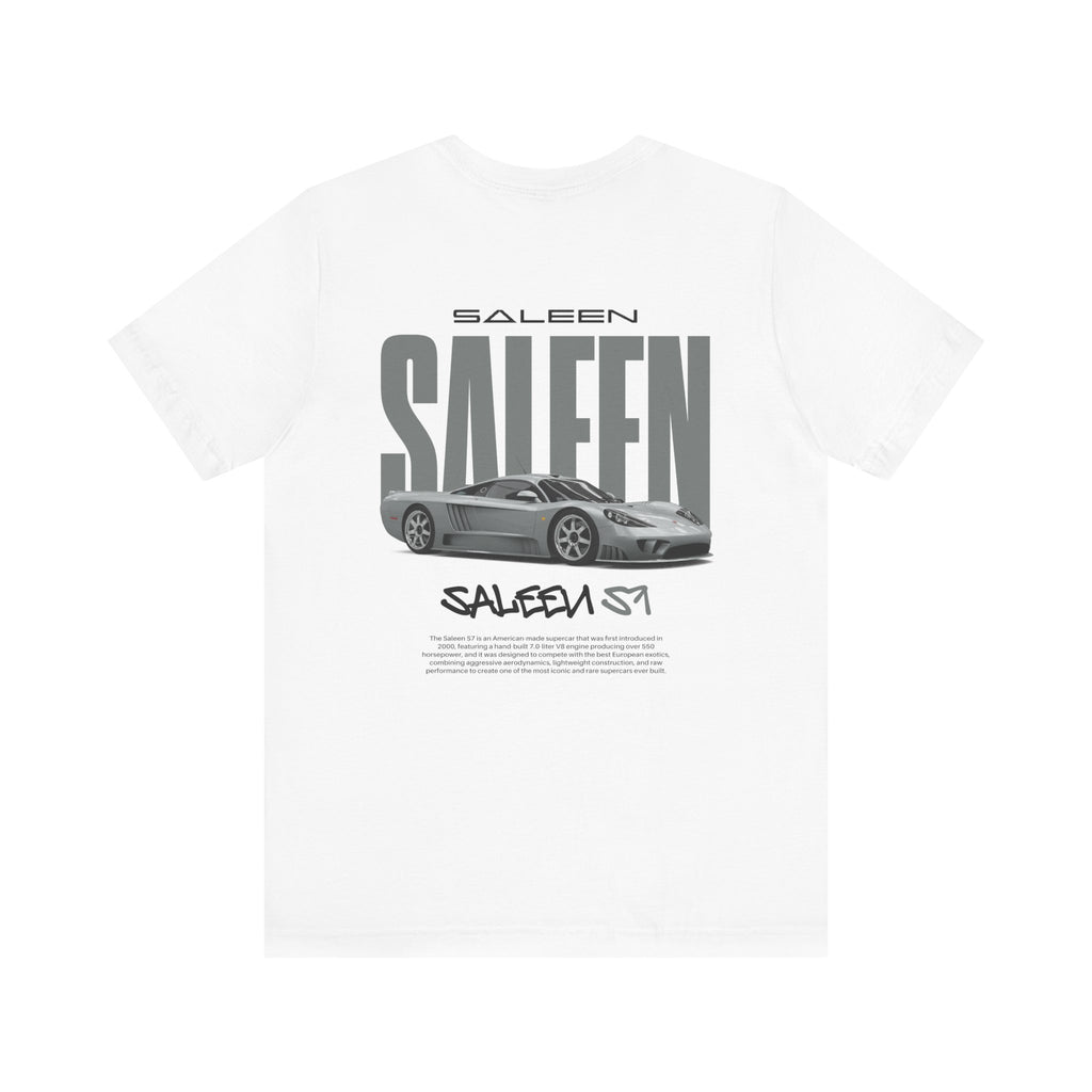 Saleen S7 T-Shirt