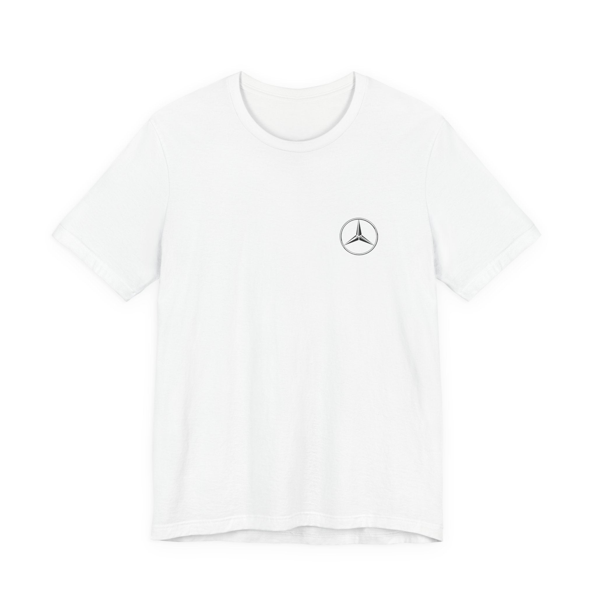 Mercedes AMG C63S T‑Shirt