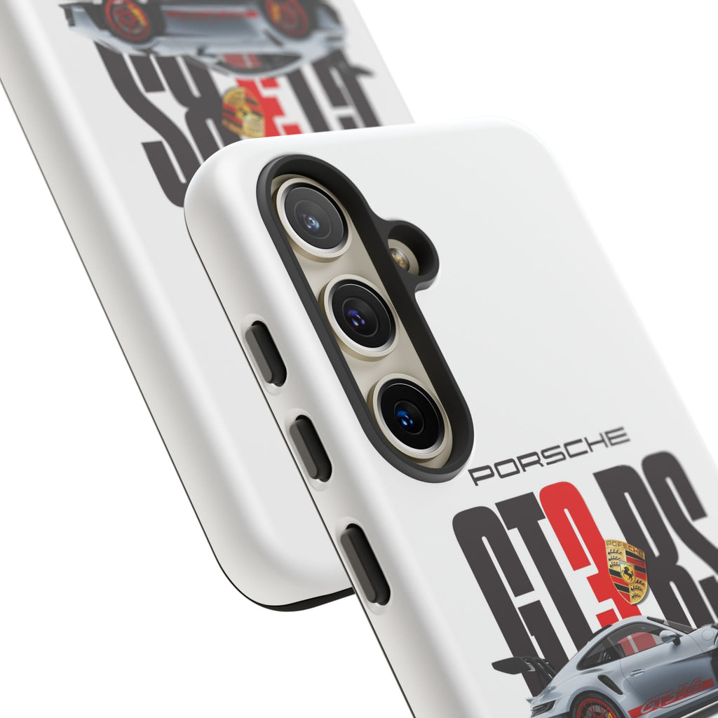 Porsche GT3 RS Phone Case