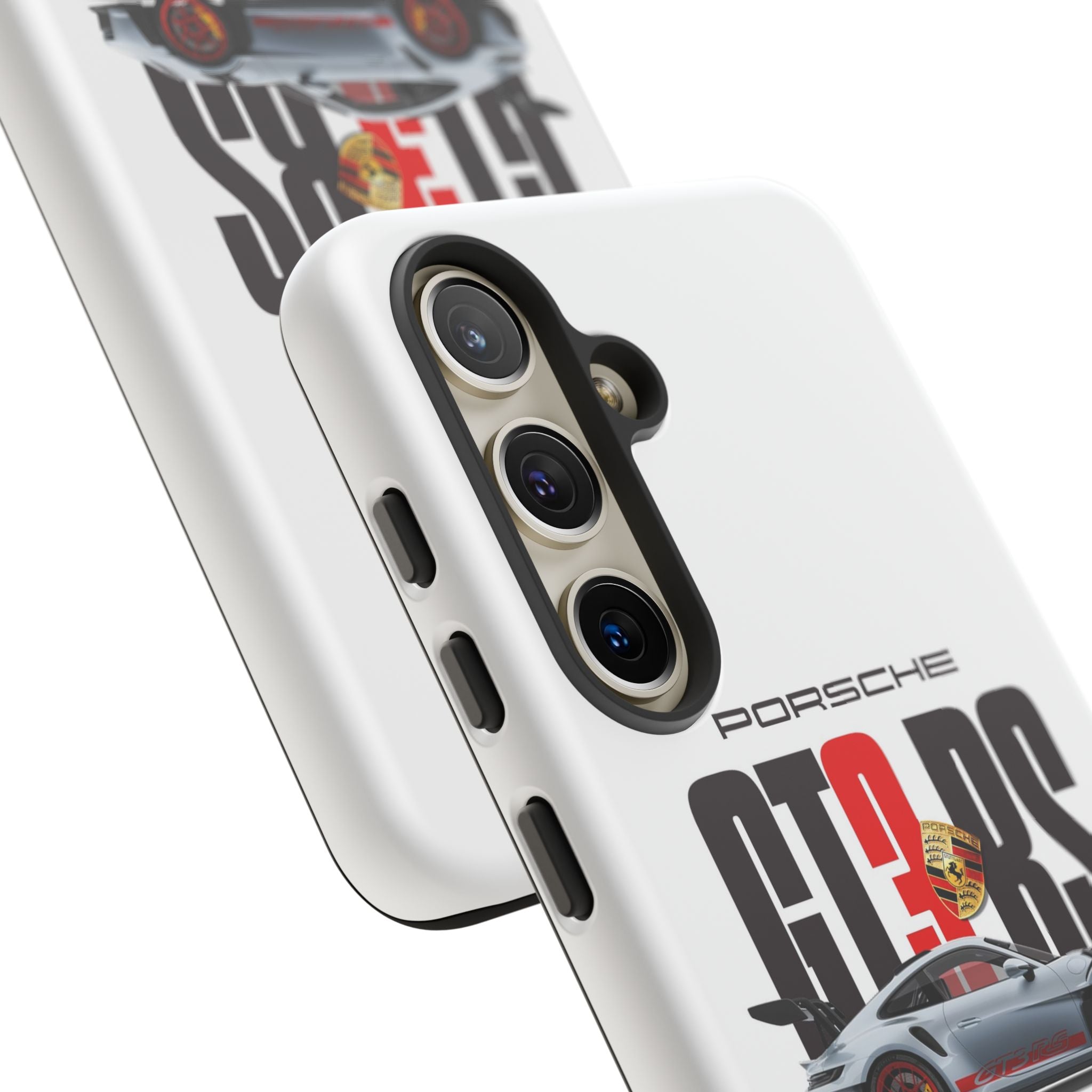 Porsche GT3 RS Phone Case
