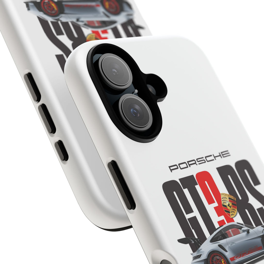 Porsche GT3 RS Phone Case