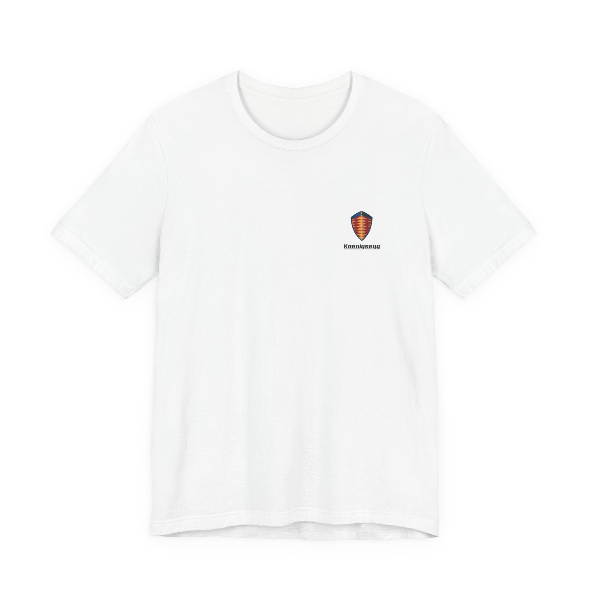Koenigsegg Jesko T-Shirt