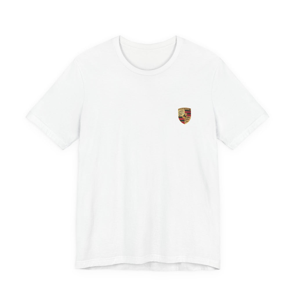 Porsche 911 T-Shirt